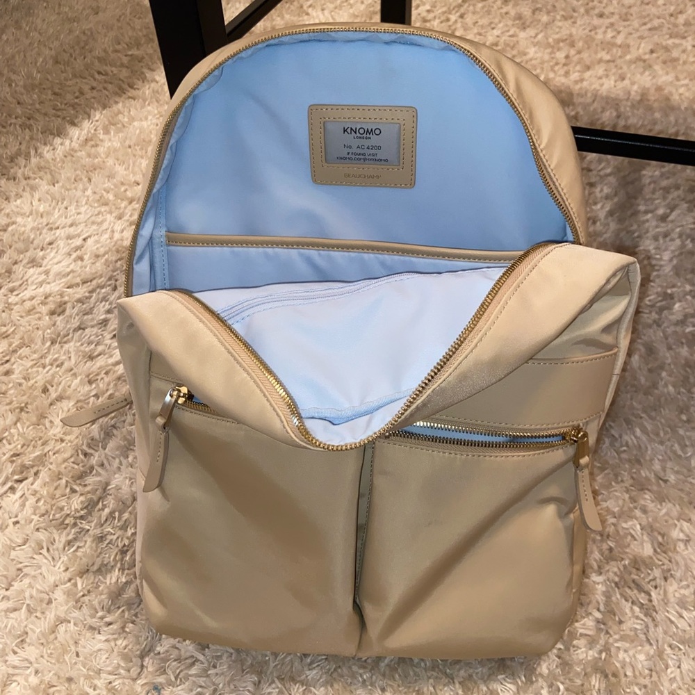 Knomo Bookbag